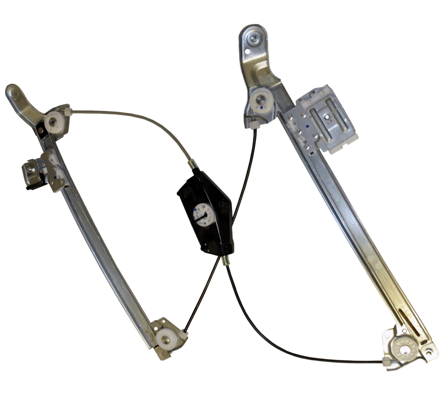 8T0837462 Front Electric Window Regulator Right Driver Side Replacement For Audi A5 8t Coupe - Image 9