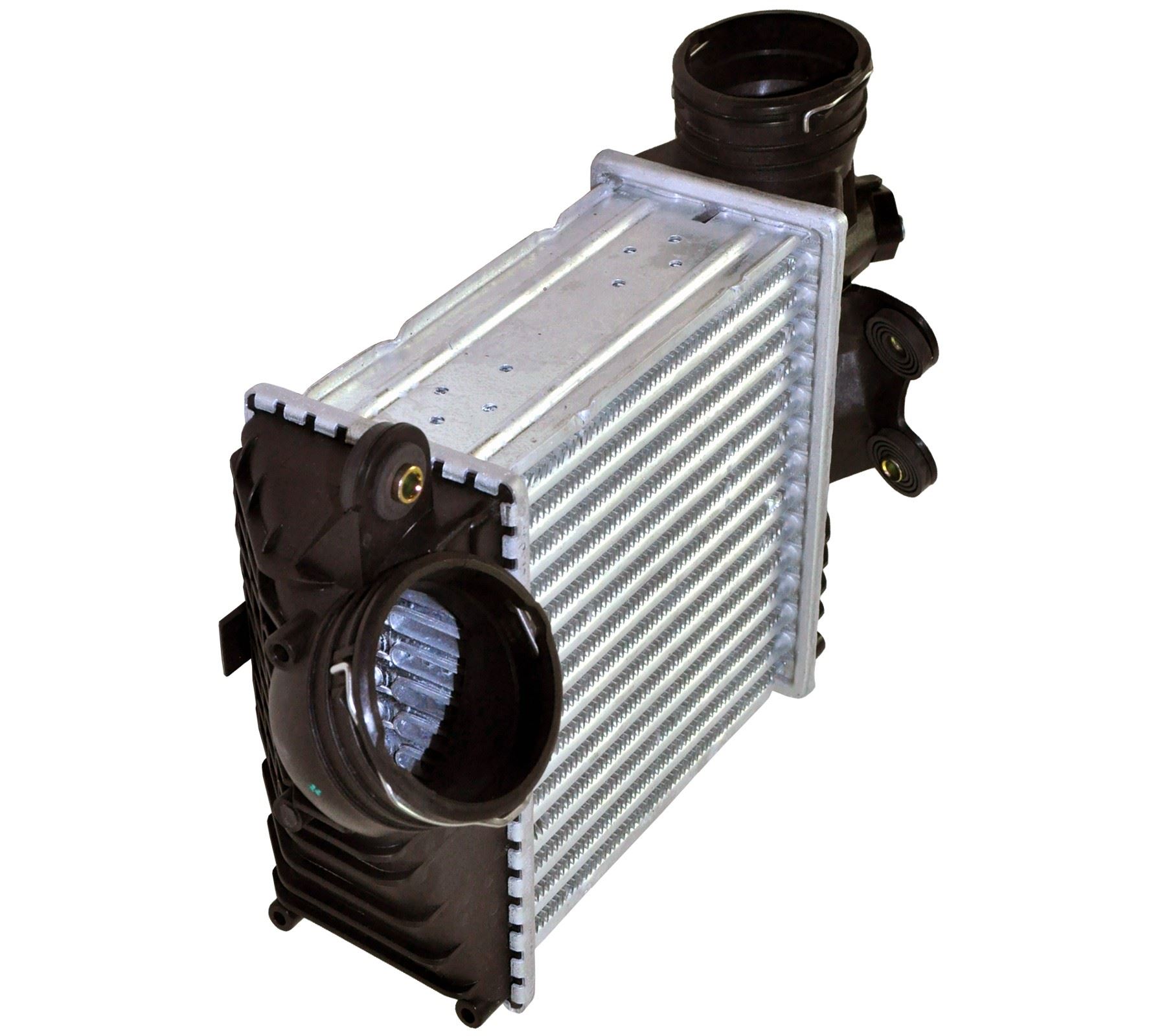 1J0145803E Intercooler Replacement For VW Golf Mk4, Bora, A3, Leon, Toledo, Octavia - Image 10