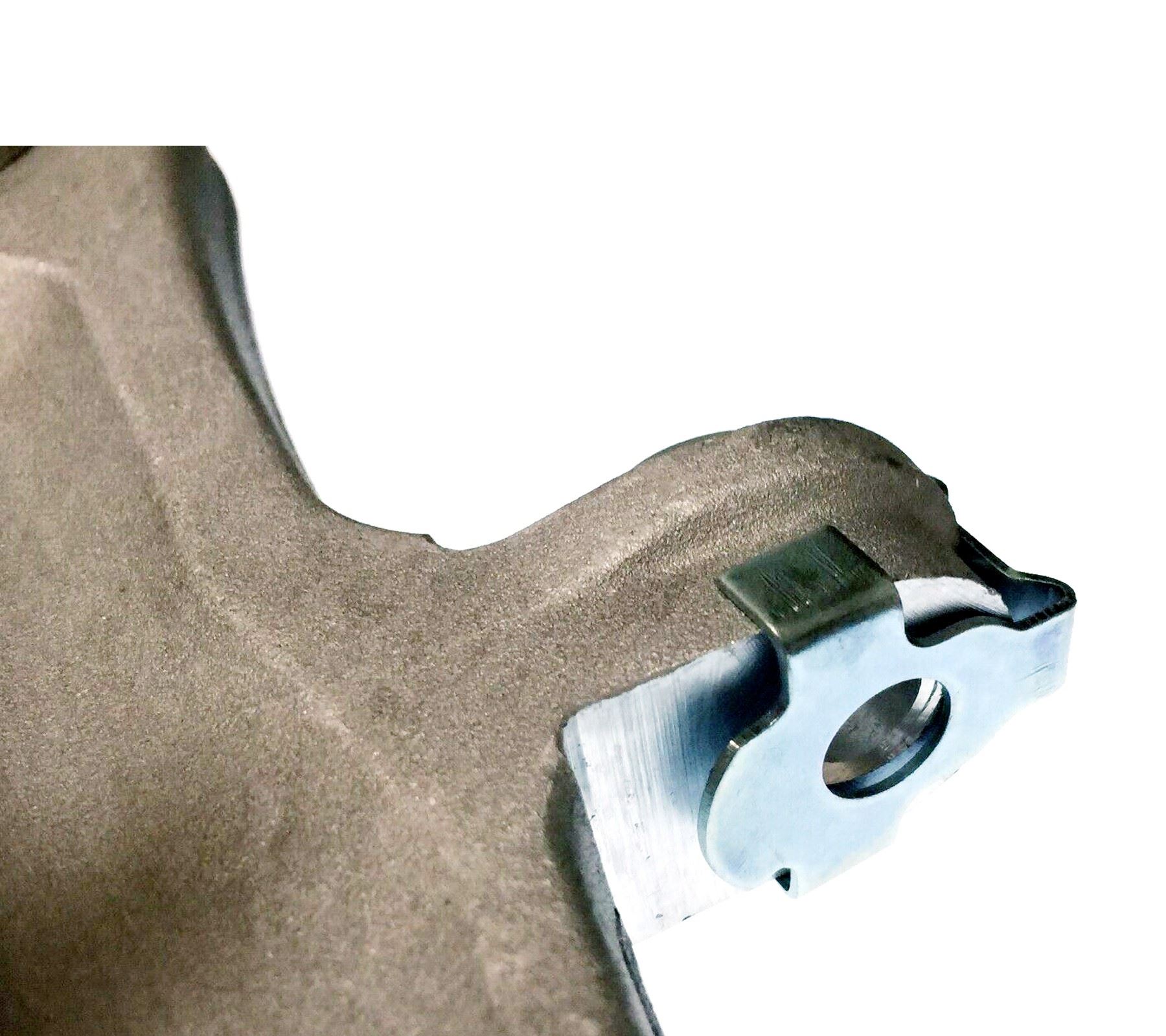 Front Suspension Wishbones Track Control Arm Arms Kit For Audi: A6, A6 Allroad - Image 8