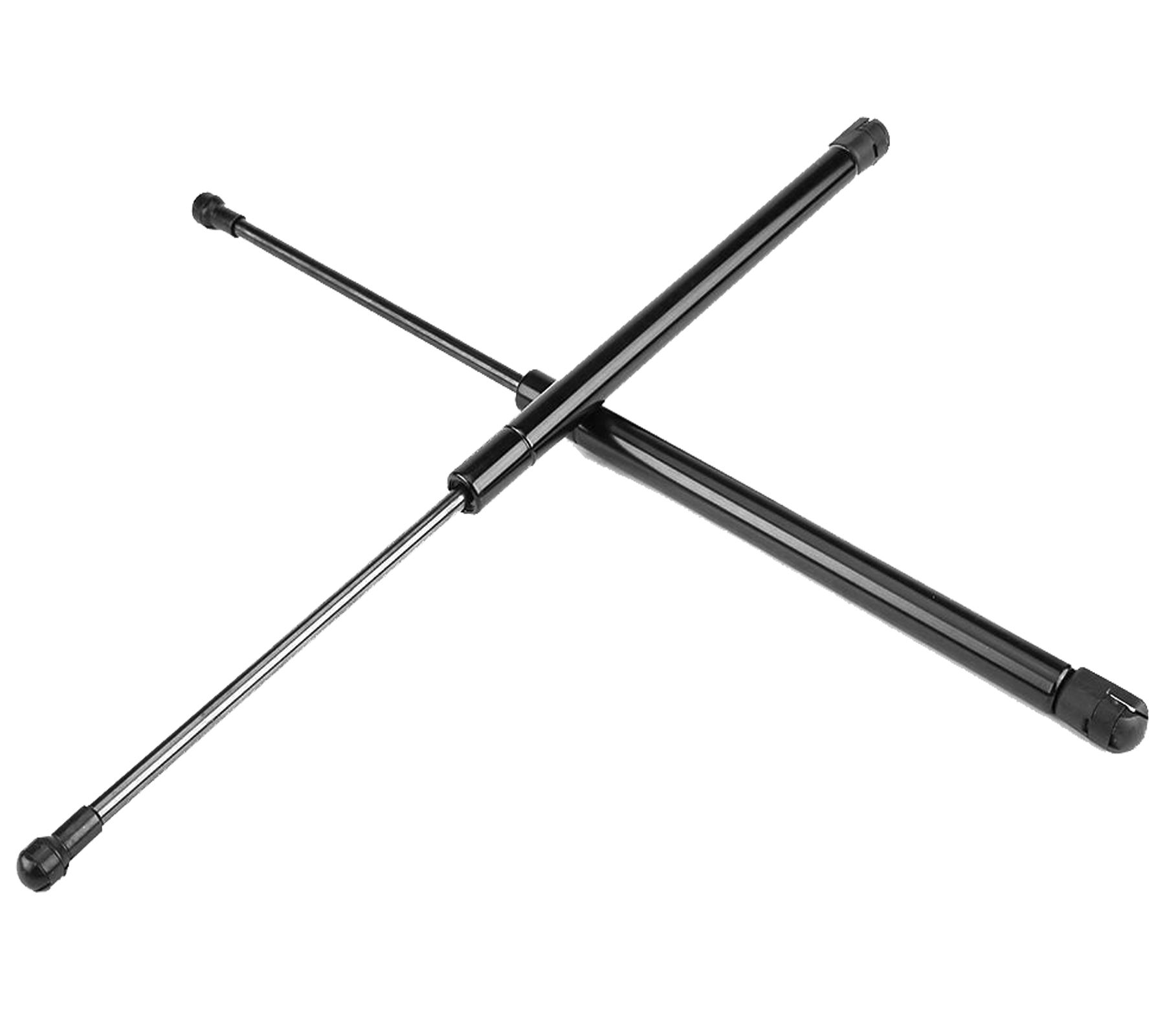 Gas Tailgate Struts Boot Lifters - Image 9