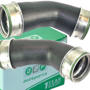 1J0145834AA Intercooler Turbo Hose Pipe Lower Replacement For VW Bora, Golf, A3, Leon, Toledo, Octavia