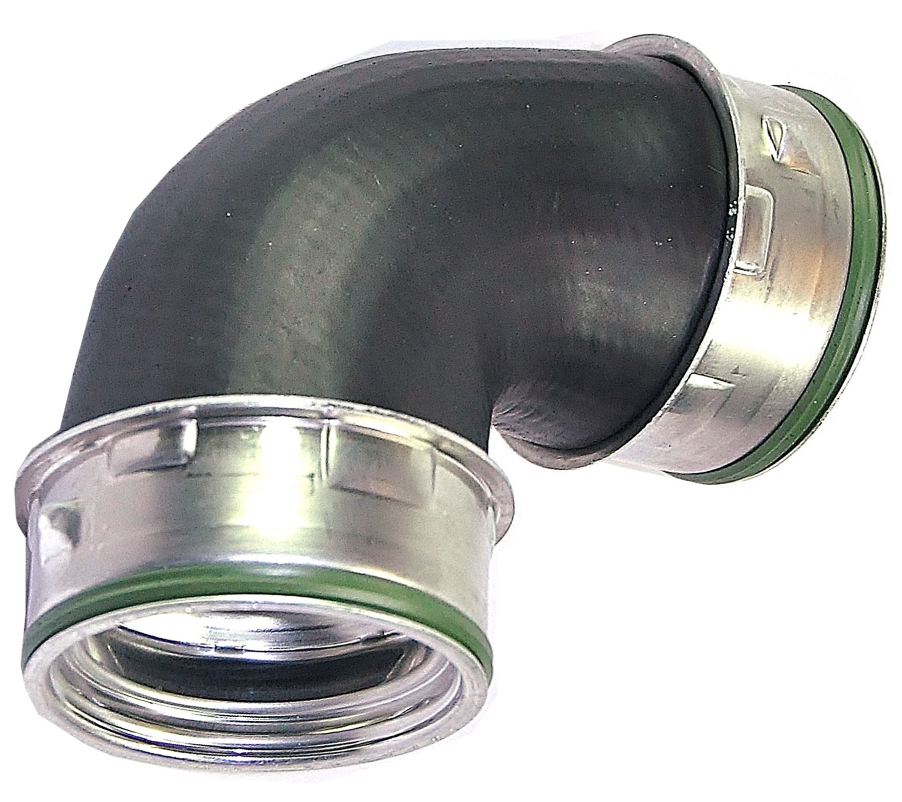 6Q0145832C Intercooler Hose Turbo Pipe Replacement For VW Polo 1.9 Tdi Ibiza Fabia - Image 11