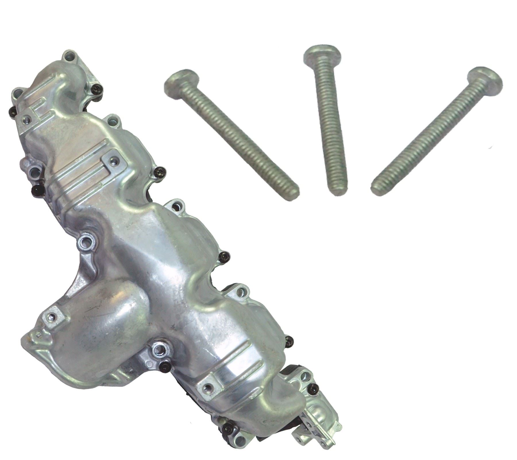 03L129711E Intake Inlet Manifold Replacement For Audi A3, A4, A5, A6, Altea, Octavia, Superb, Jetta - Image 10