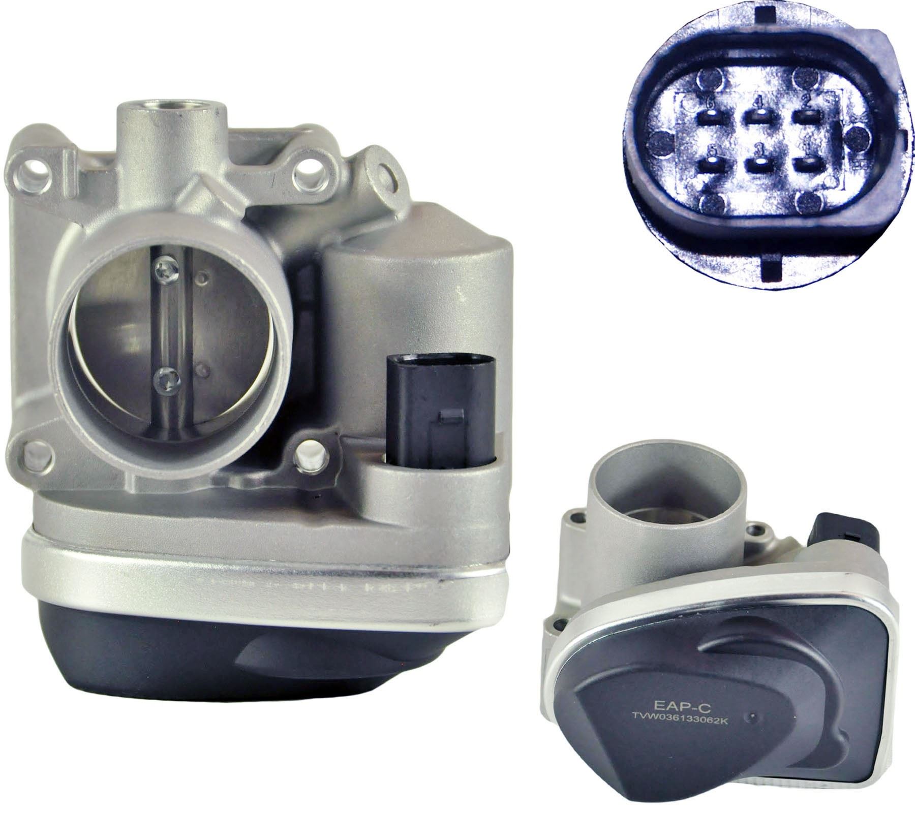 Throttle Body - Image 10