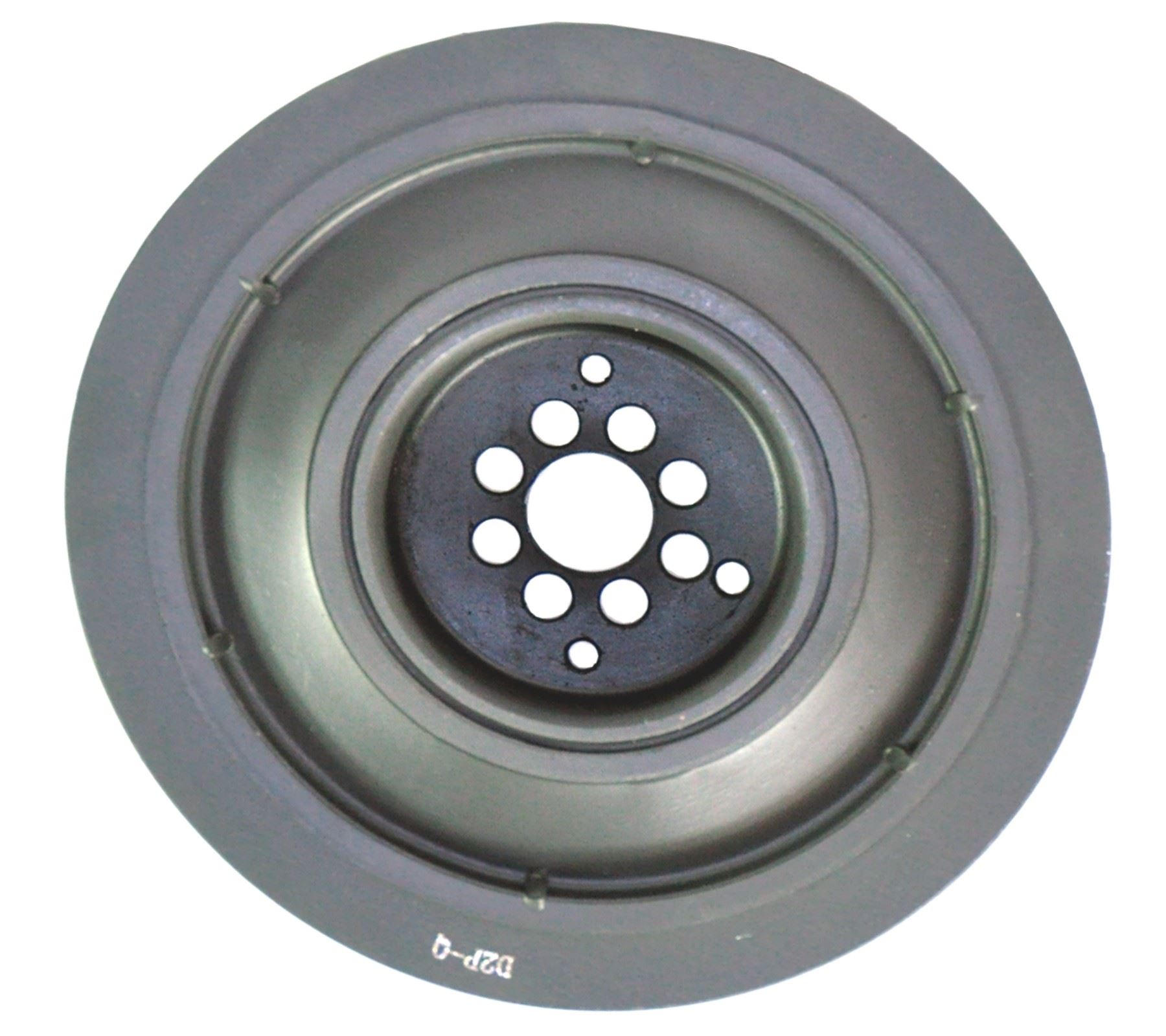 059105251AA Engine Crank Shaft Pulley Damper Replacement For VW Phaeton, Touareg, A4 (B7), A6 (C6, C7), Q5, Q7 - Image 10