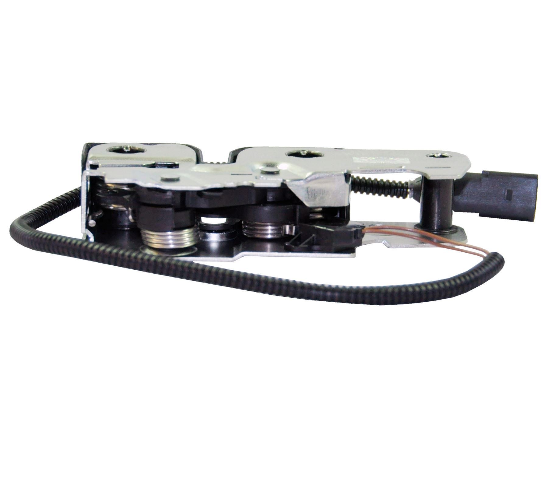 1K1823509E Engine Bonnet Hood Catch Latch Lock Replacement For VW Golf V Mk5 Jetta Mk3 - Image 10