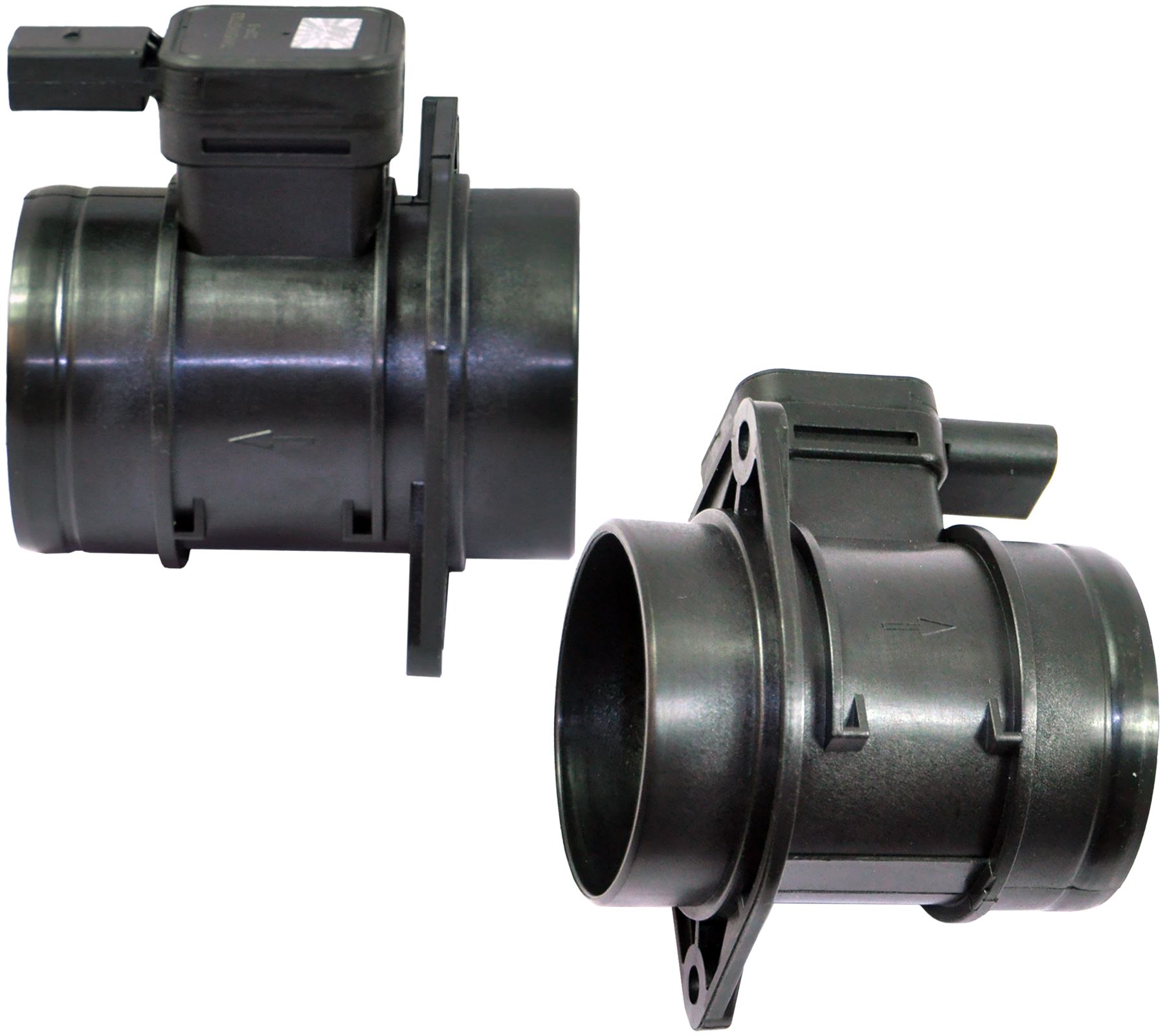 5WK97023 Mass Air Flow Meter Sensor Replacement For Audi Vw 1.6tdi Seat Altea Ibiza Leon Toledo - Image 9