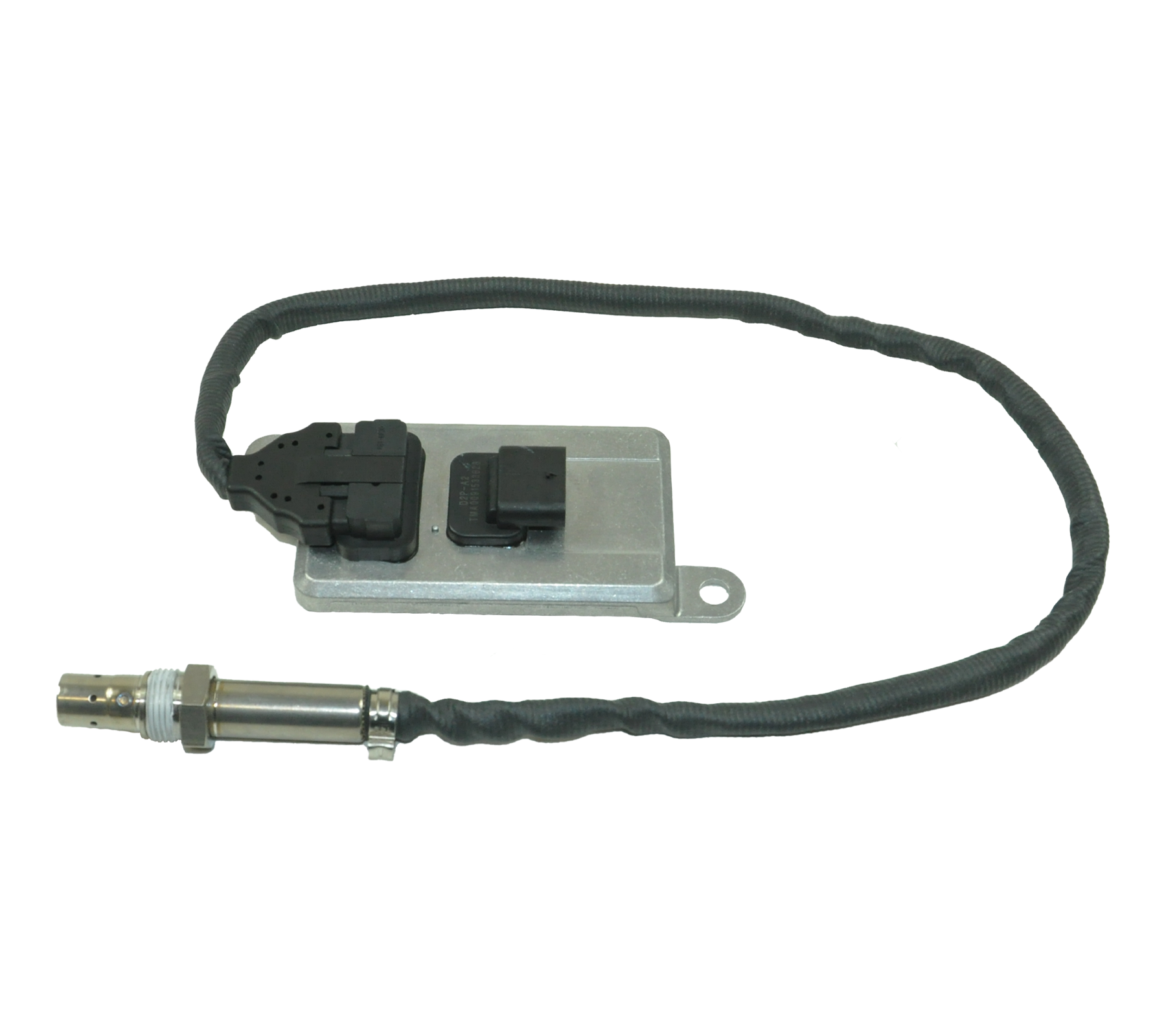 A0091533628 Exhaust Gas Nox Sensor Replacement For Actros Mp2 Mp3 Arocs Truck Lorry Axor Econic - Image 8