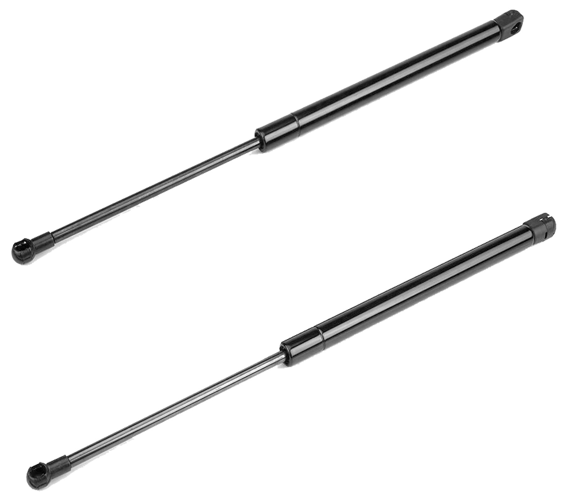Gas Tailgate Struts Boot Lifters - Image 10