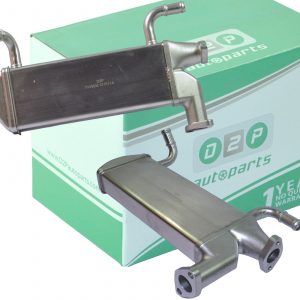 EGR Valve/EGR Cooler /AGR Cooler