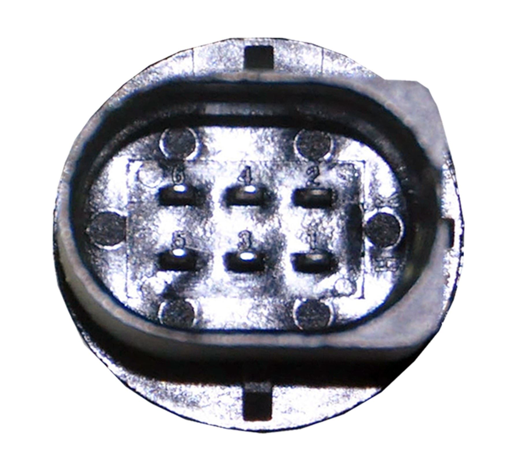 Throttle Body - Image 8