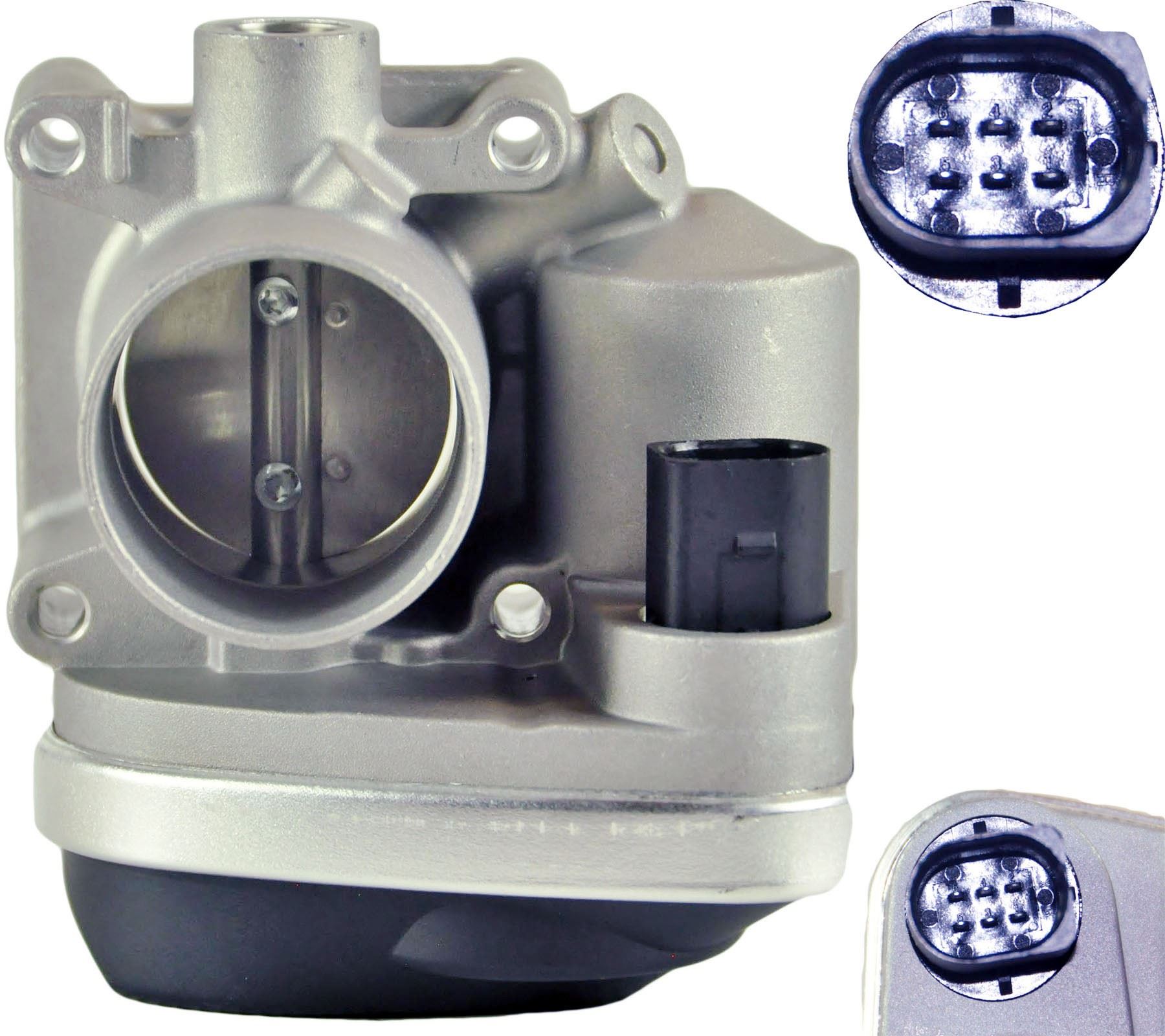 Throttle Body - Image 9