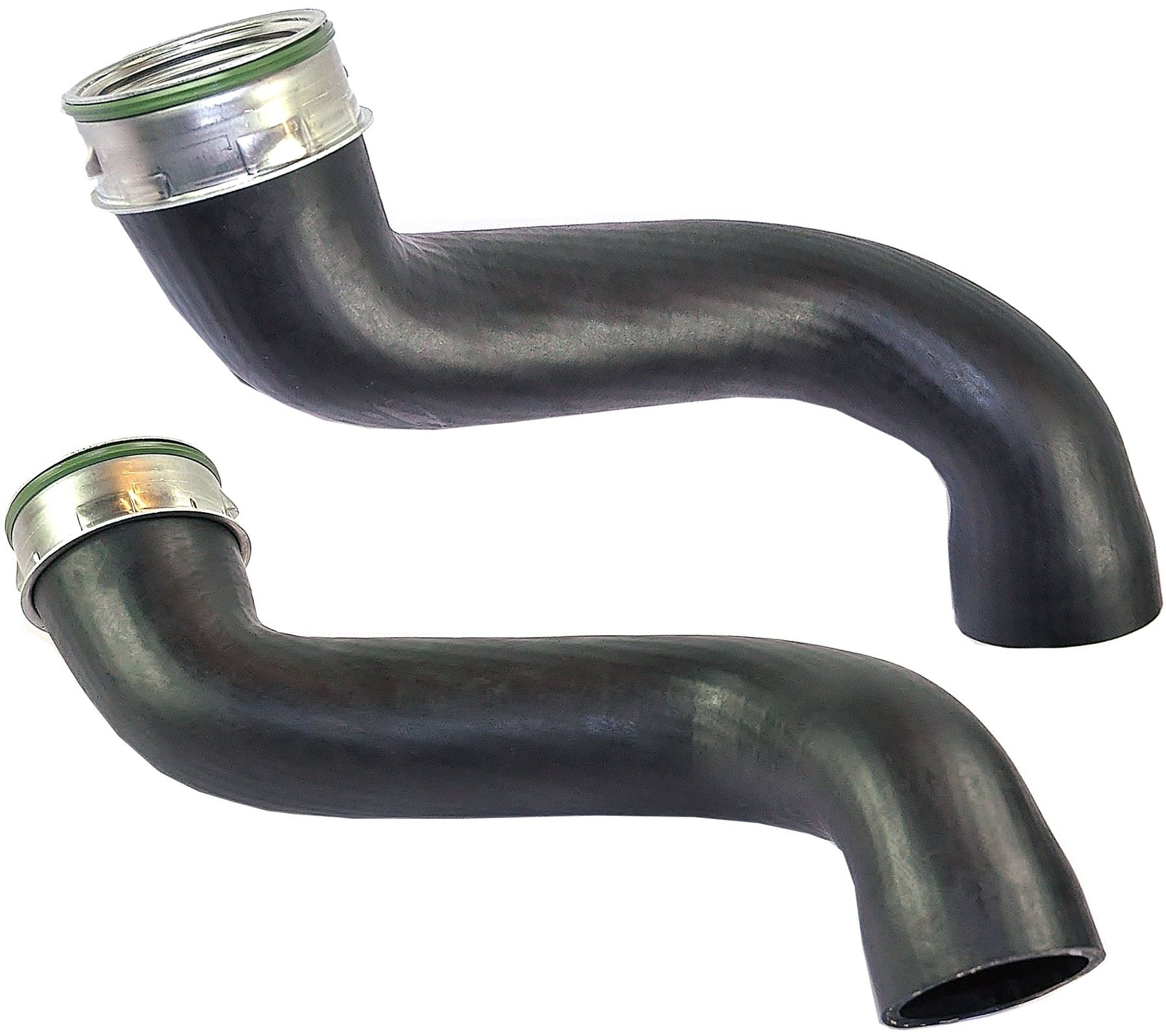 7M3145737C Intercooler Turbo Hose Pipe Replacement For Seat Alhambra Ibiza Leon Vw Polo Sharan 1.9 Tdi - Image 10