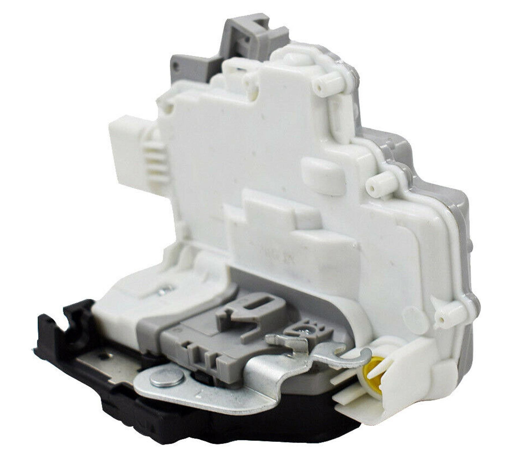 1P2837015 Front Left Passenger Side Door Lock Replacement For Seat Altea Leon 1P1 Toledo Mk3 Eos 1F7 1F8 - Image 9