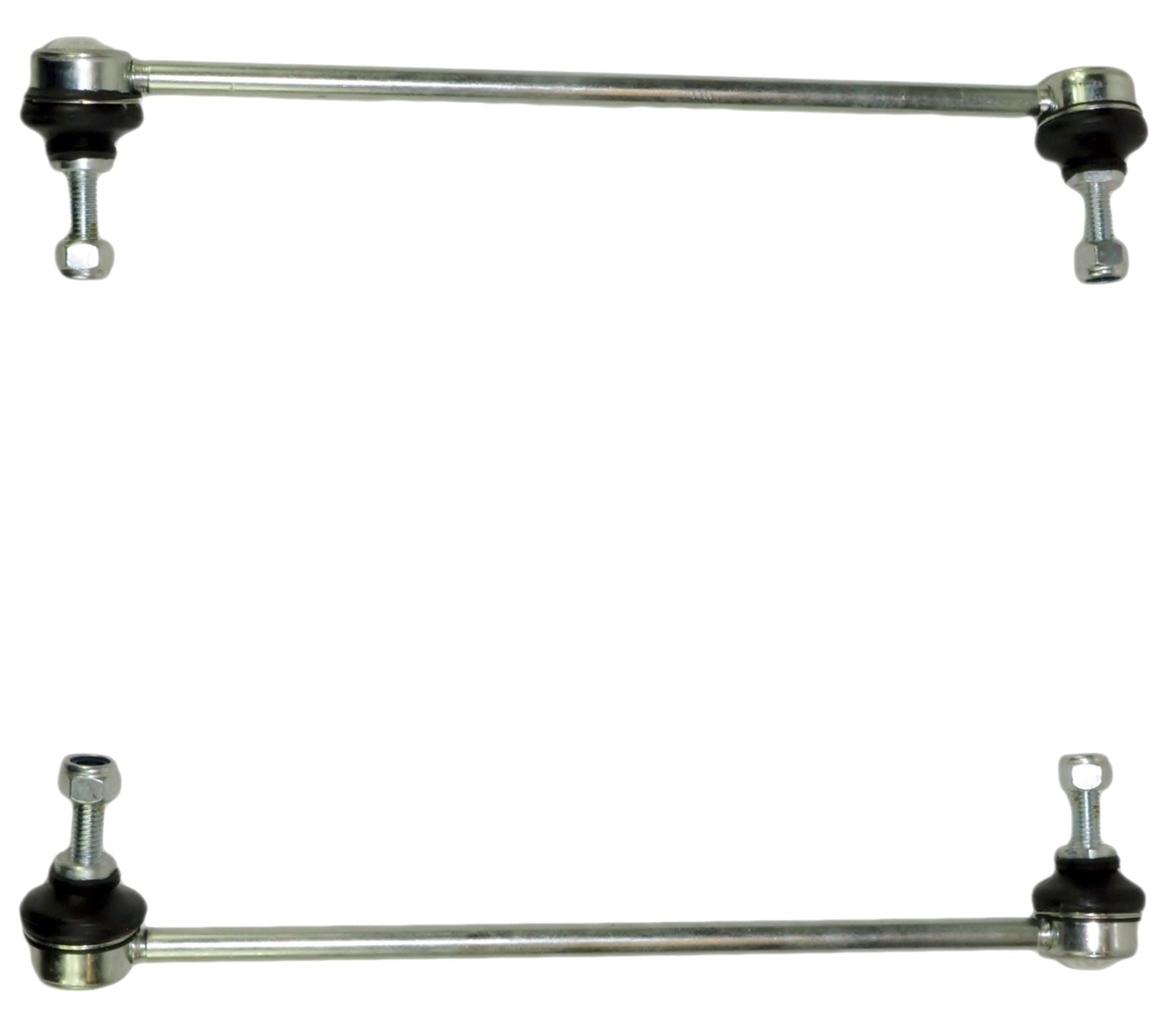 Front Stabiliser Anti Roll Bar Drop Links Pair - Image 10