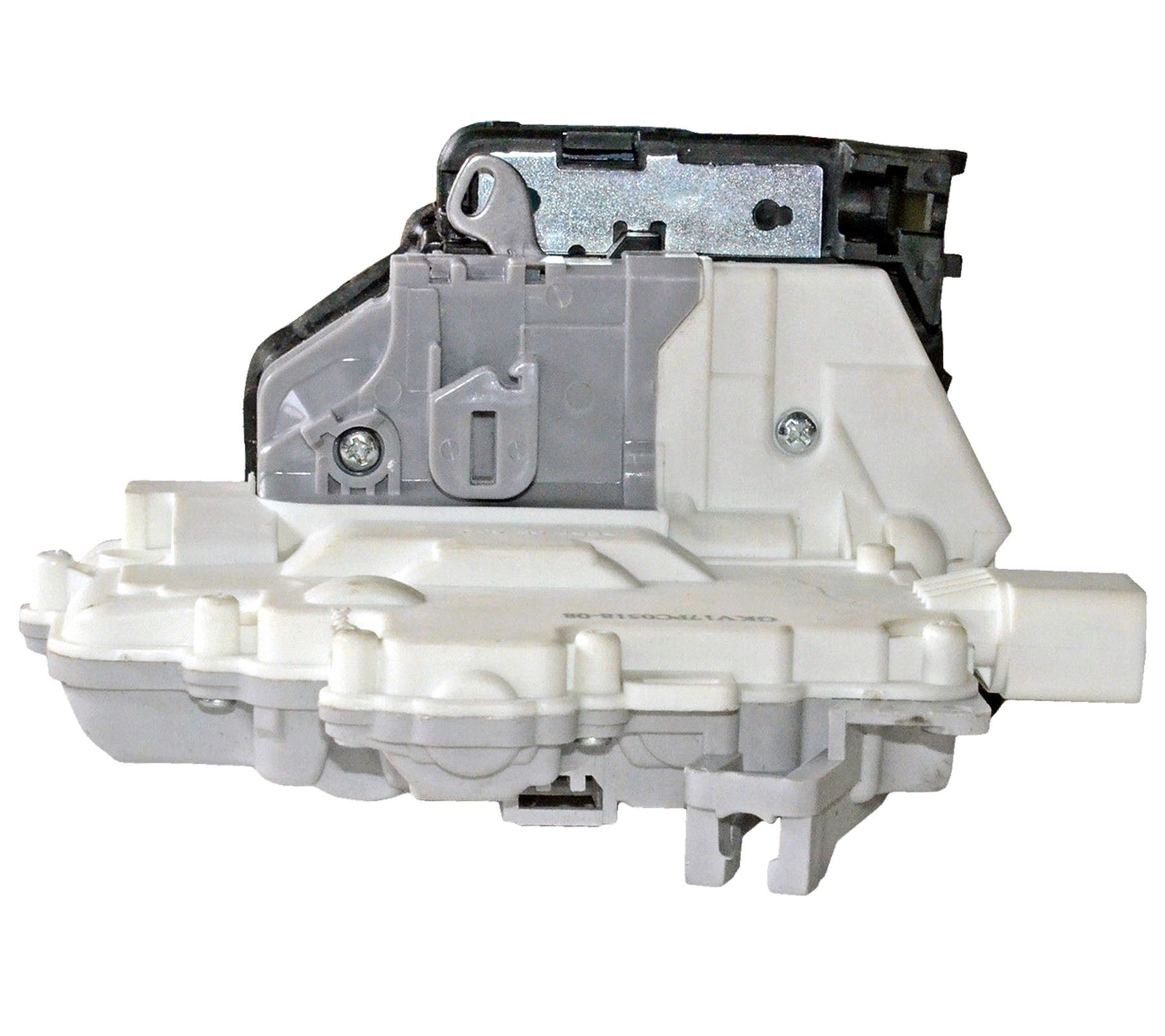 8J2837015A Front Left Passenger Side Door Lock Mechanism Replacement For Audi A4 (B8), A5, Q3, Q5, Q7, Tt, Touareg - Image 7