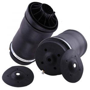 2513200325 Rear Pair Air Suspension Spring Air Bag Replacement For R-class W251 V251