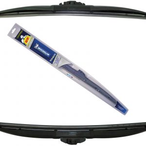 Michelin Stealth Hybrid Wiper Blades Pair 17"/21"