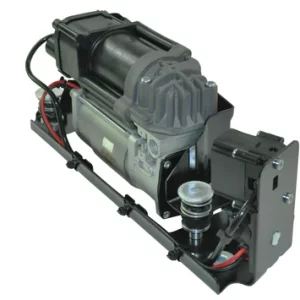 Air Suspension Compressor Pump For for BMW: 5 Series, 7 Series