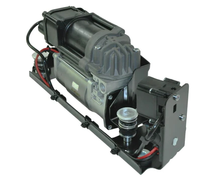 Air Suspension Compressor Pump For for BMW: 5 Series, 7 Series