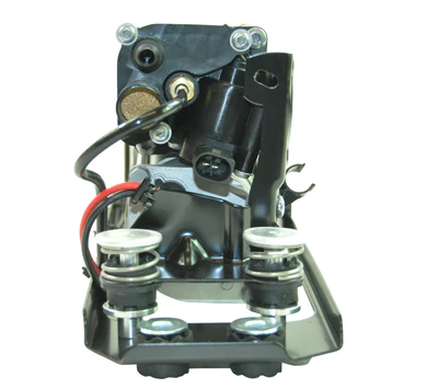 Air Suspension Compressor Pump For for BMW: 5 Series, 7 Series - Image 2