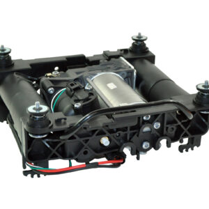 LR041777 Air Suspension Compressor Pump Replacement For Range Rover L322 Mk3 L322 3.6 Tdv8