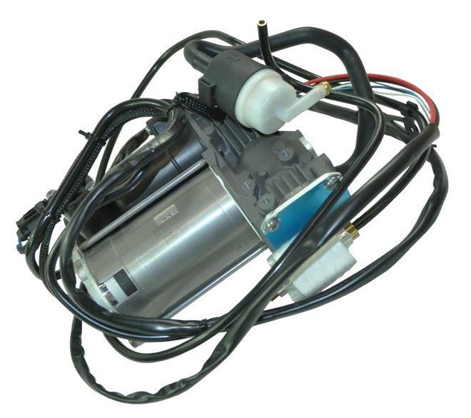 Air suspension Compressor For for Land Rover: Range Rover, Range Rover Sport