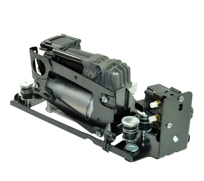 Air Suspension Compressor Pump For for BMW: 5 Series, 7 Series - Image 4