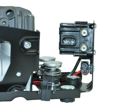 Air Suspension Compressor Pump For for BMW: 5 Series, 7 Series - Image 3