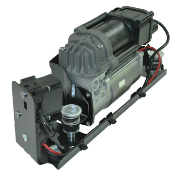 Air Suspension Compressor Pump For for BMW: 5 Series, 7 Series - Image 5
