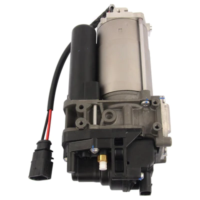 1027911-00-G Air Suspension Compressor Pump Replacement For Tesla S X 100d Sedan 4-door Electric - Image 3