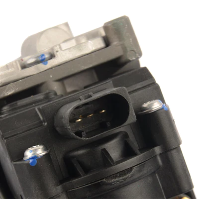 1027911-00-G Air Suspension Compressor Pump Replacement For Tesla S X 100d Sedan 4-door Electric - Image 4