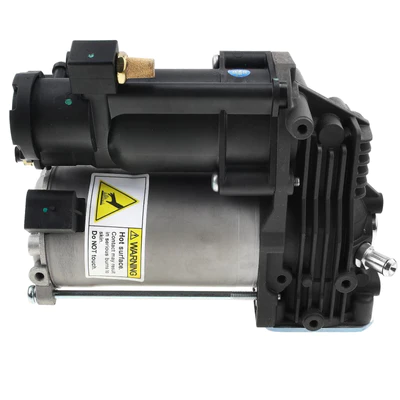 Air suspension Compressor For for Land Rover: Range Rover, Range Rover Sport - Image 2