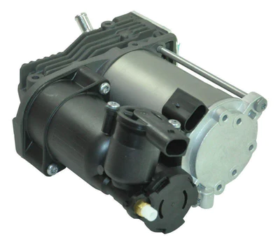 Air Suspension Compressor for for Mercedes-Benz: Viano, Vito - Image 3