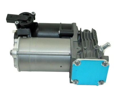 Air Suspension Compressor for for Mercedes-Benz: Viano, Vito - Image 4