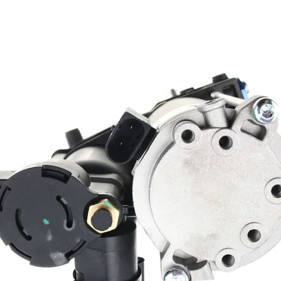 Air suspension Compressor For for Land Rover: Range Rover, Range Rover Sport - Image 4