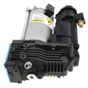 Air suspension Compressor For for Land Rover: Range Rover, Range Rover Sport