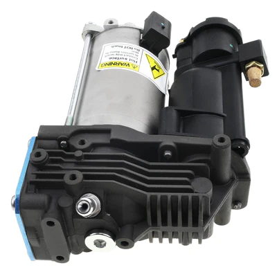 Air suspension Compressor For for Land Rover: Range Rover, Range Rover Sport