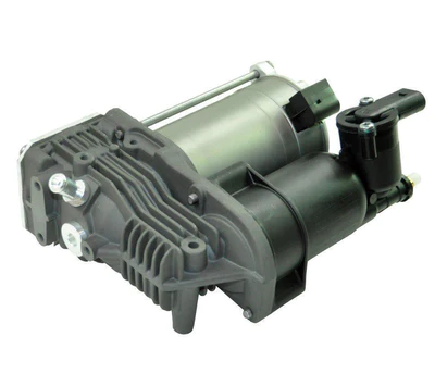 Air Suspension Compressor for for Mercedes-Benz: Viano, Vito - Image 2