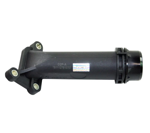 Coolant Flange Pipe For for BMW: 1 Series, 2 Series, 3 Series, 4 Series, 5 Series, 6 Series, 7 Series, X1, X3, X4, X5, X6,Mini, Mini Clubman, Mini Clubvan, Mini Countryman, Mini Paceman, Vauxhall: Vectra, VW: Caddy