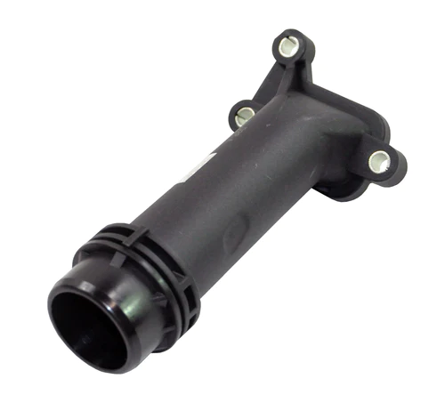 Coolant Flange Pipe For for BMW: 1 Series, 2 Series, 3 Series, 4 Series, 5 Series, 6 Series, 7 Series, X1, X3, X4, X5, X6,Mini, Mini Clubman, Mini Clubvan, Mini Countryman, Mini Paceman, Vauxhall: Vectra, VW: Caddy - Image 2