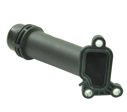 Coolant Flange Pipe For for BMW: 1 Series, 2 Series, 3 Series, 4 Series, 5 Series, 6 Series, 7 Series, X1, X3, X4, X5, X6,Mini, Mini Clubman, Mini Clubvan, Mini Countryman, Mini Paceman, Vauxhall: Vectra, VW: Caddy - Image 3