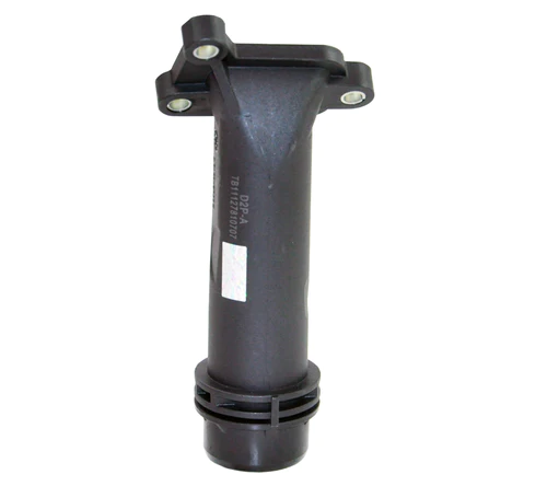 Coolant Flange Pipe For for BMW: 1 Series, 2 Series, 3 Series, 4 Series, 5 Series, 6 Series, 7 Series, X1, X3, X4, X5, X6,Mini, Mini Clubman, Mini Clubvan, Mini Countryman, Mini Paceman, Vauxhall: Vectra, VW: Caddy - Image 4