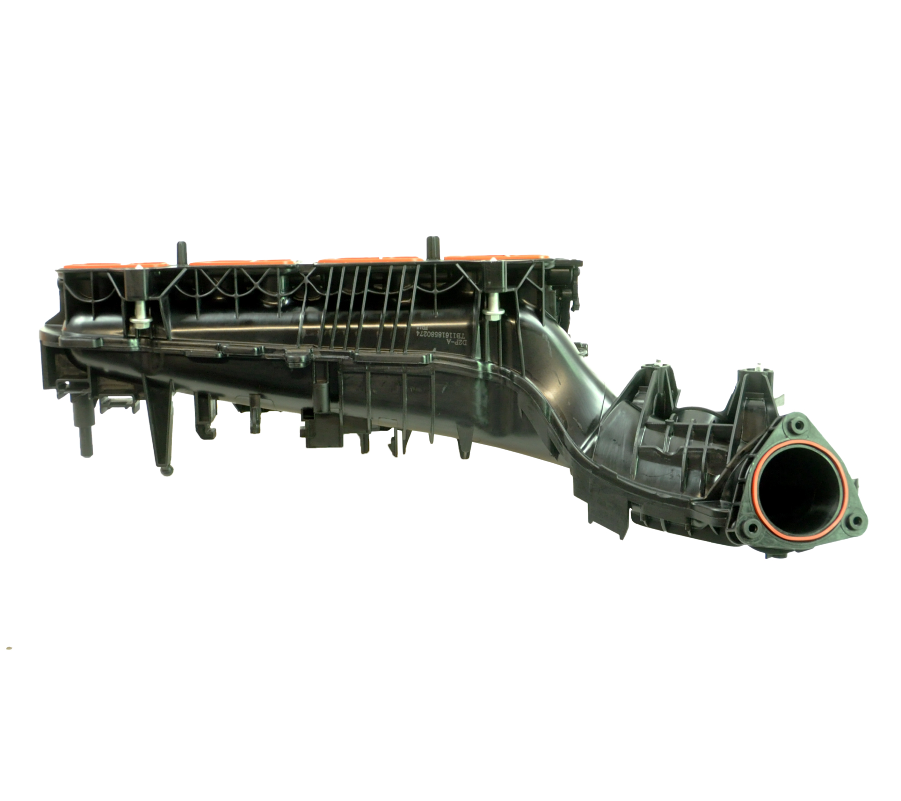 11618580274 Intake Manifold Replacement For BMW 1 2 3 4 5 F10 F11 F15 F20 G30 G31 518d 520d 2.0 F21 - Image 4