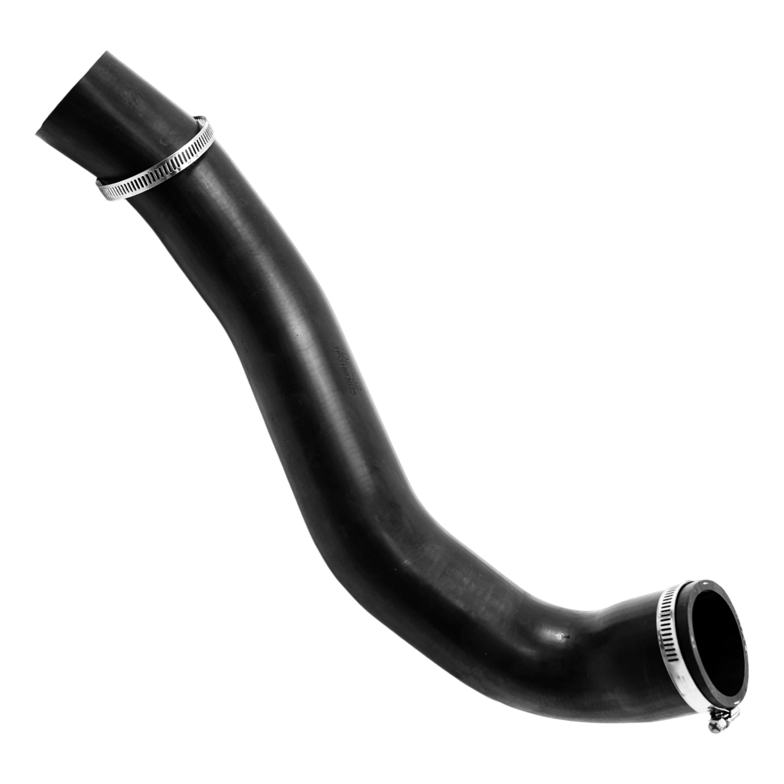 AG91-6K863-AB Intercooler Charger Hose Replacement For Ford Galaxy Mondeo S-max 1683825 - Image 3