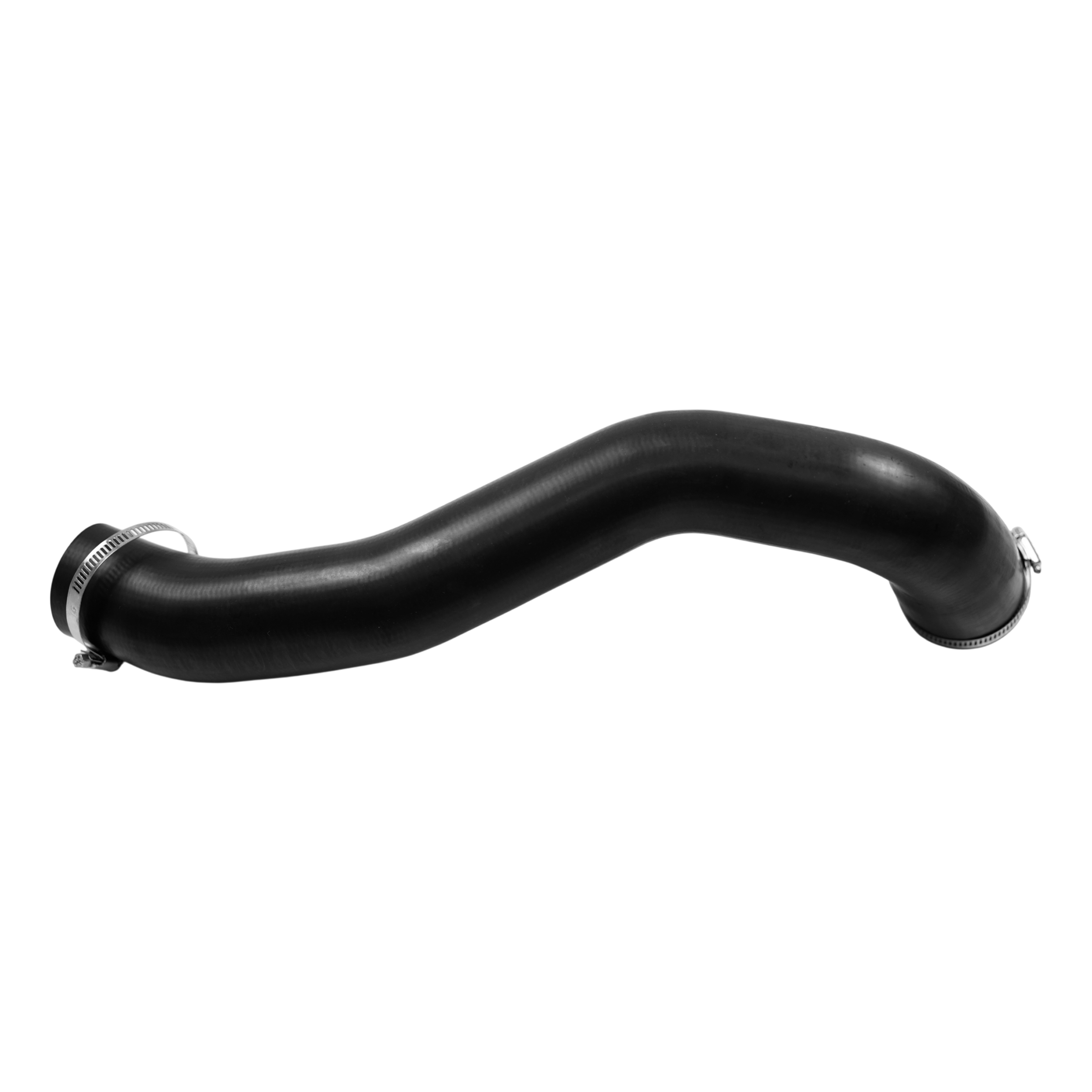 AG91-6K863-AB Intercooler Charger Hose Replacement For Ford Galaxy Mondeo S-max 1683825 - Image 4