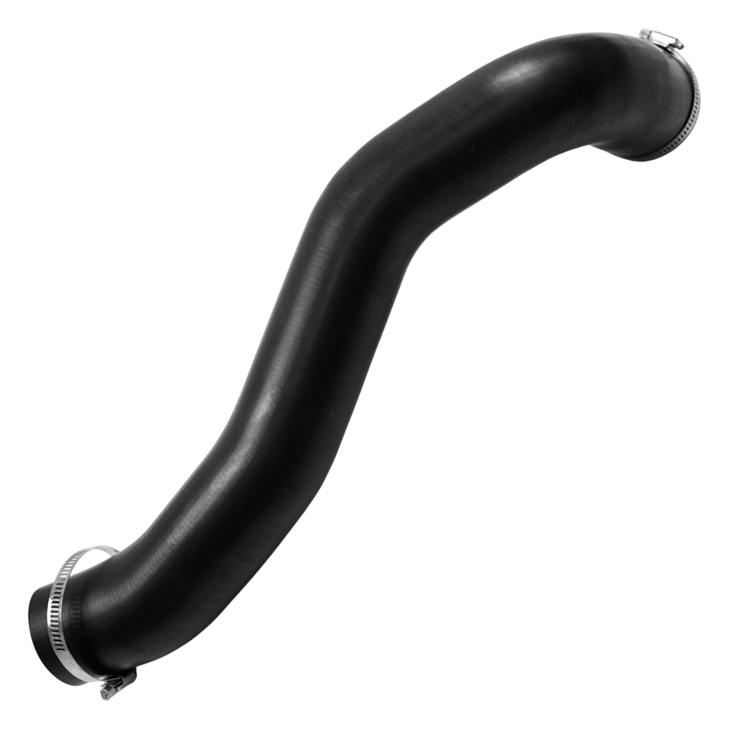 AG91-6K863-AB Intercooler Charger Hose Replacement For Ford Galaxy Mondeo S-max 1683825 - Image 5