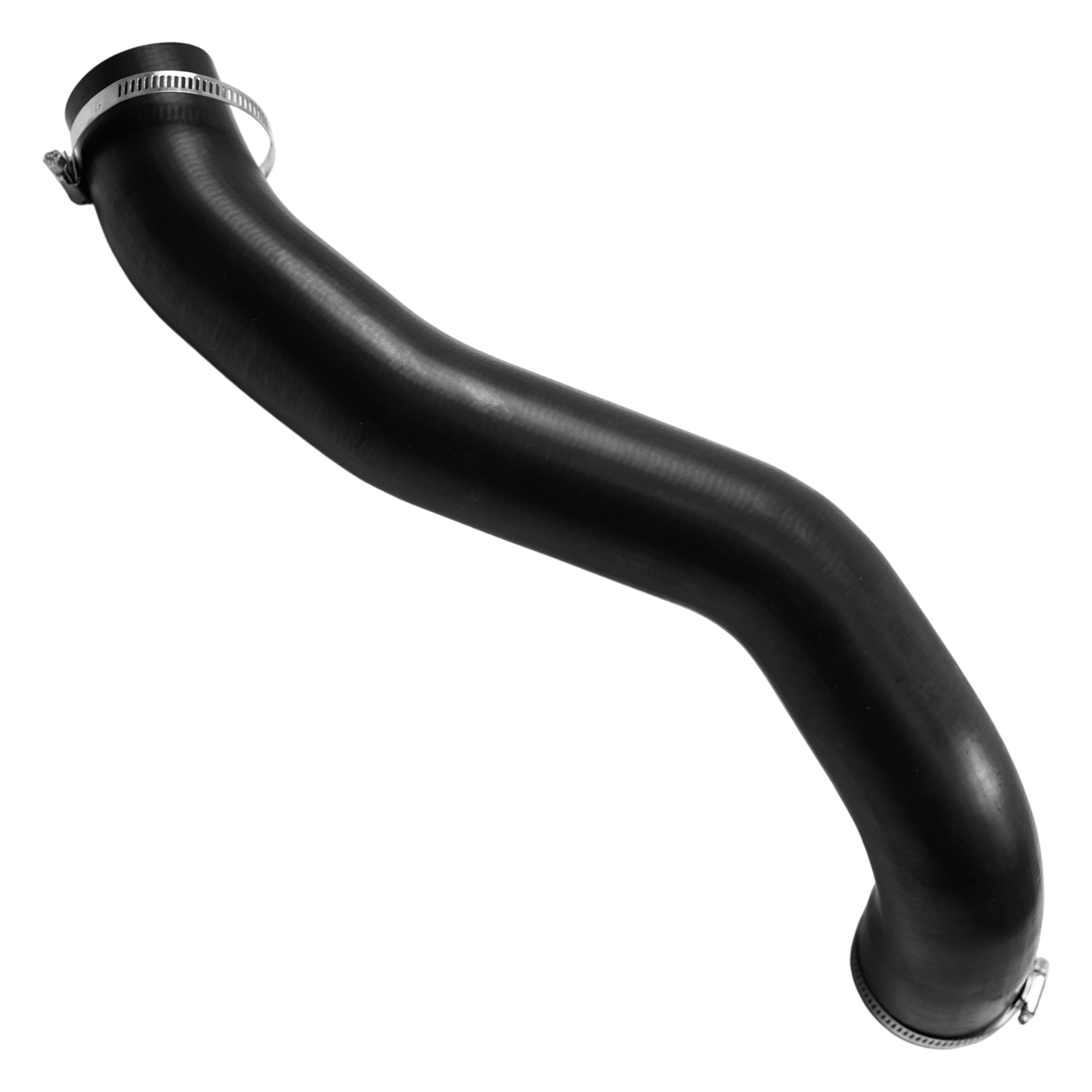AG91-6K863-AB Intercooler Charger Hose Replacement For Ford Galaxy Mondeo S-max 1683825 - Image 6