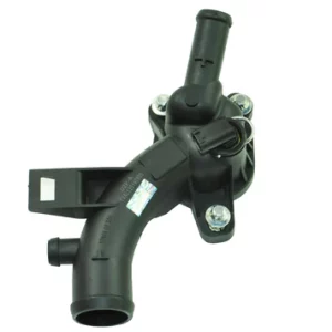 25193922 Coolant Flange Water Outlet Housing Sensor Replacement For Vauxhall Adam Corsa D E Astra