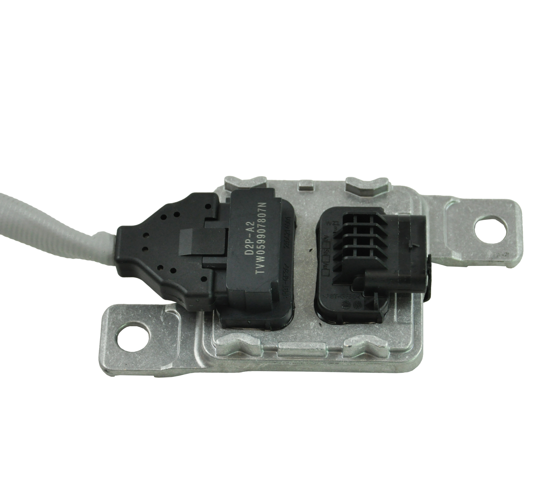 D2P Nox Nitrogen Oxide Sensor Replacement For Front Of The Catalyst Compatible With 2016-2022 Vw Amarok 3.0 Tdi Replaces A2c38402100 - Image 6